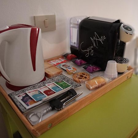 6 Keys Bed and Breakfast Πίζα Εξωτερικό φωτογραφία