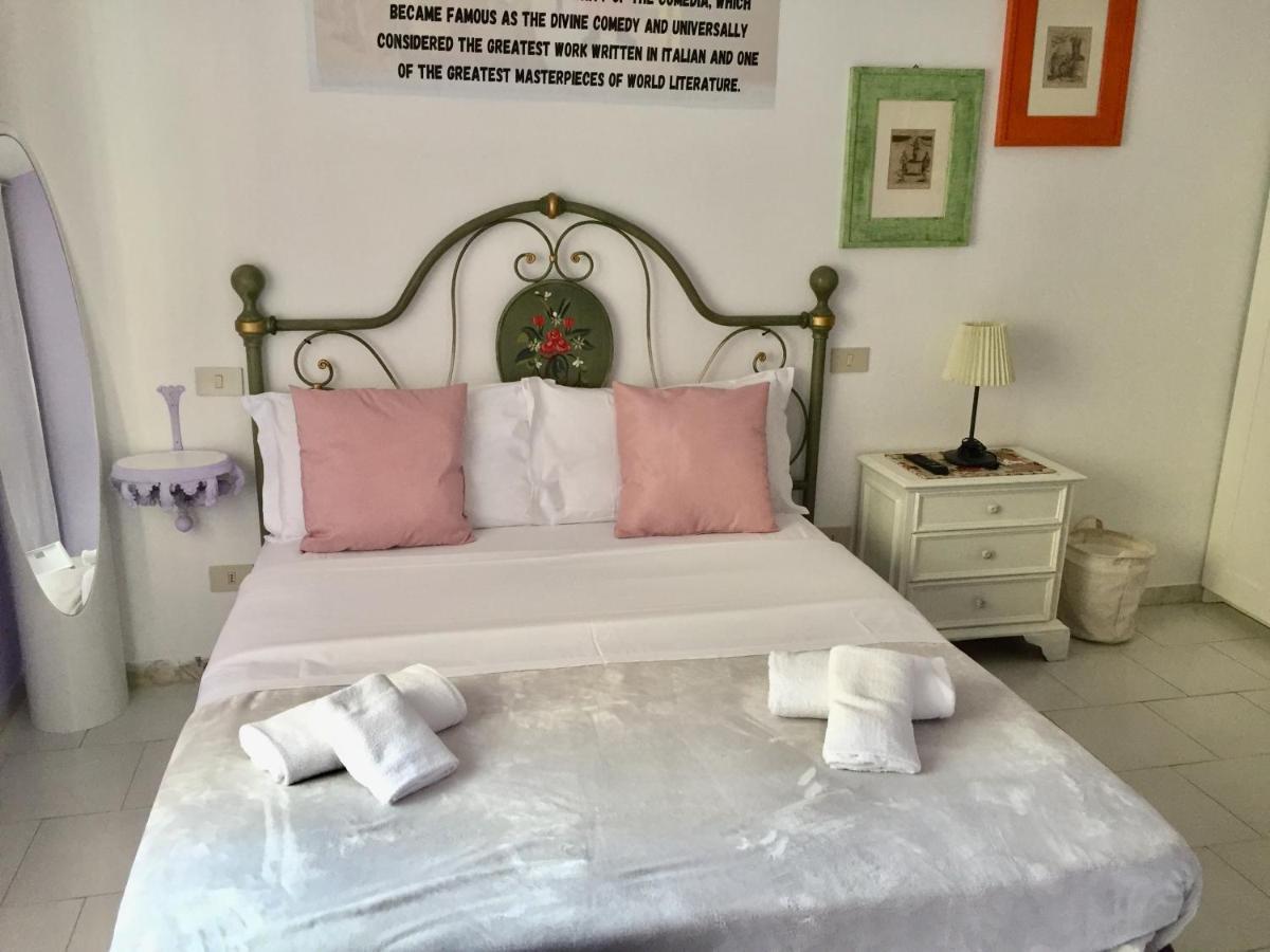 6 Keys Bed and Breakfast Πίζα Εξωτερικό φωτογραφία