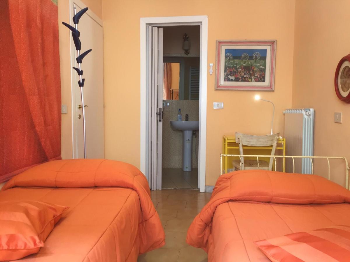 6 Keys Bed and Breakfast Πίζα Εξωτερικό φωτογραφία