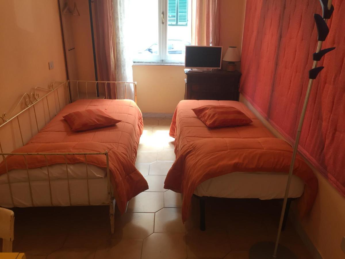 6 Keys Bed and Breakfast Πίζα Εξωτερικό φωτογραφία