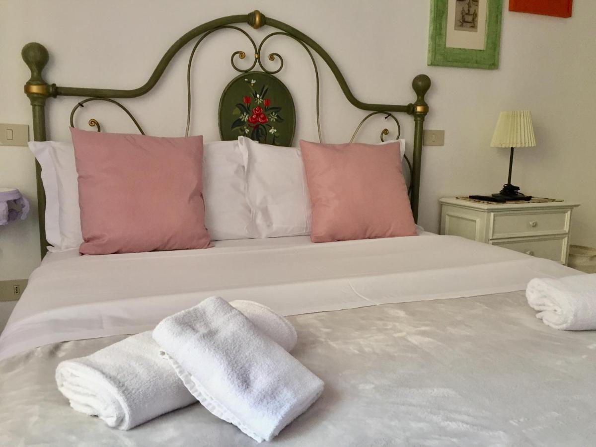 6 Keys Bed and Breakfast Πίζα Εξωτερικό φωτογραφία