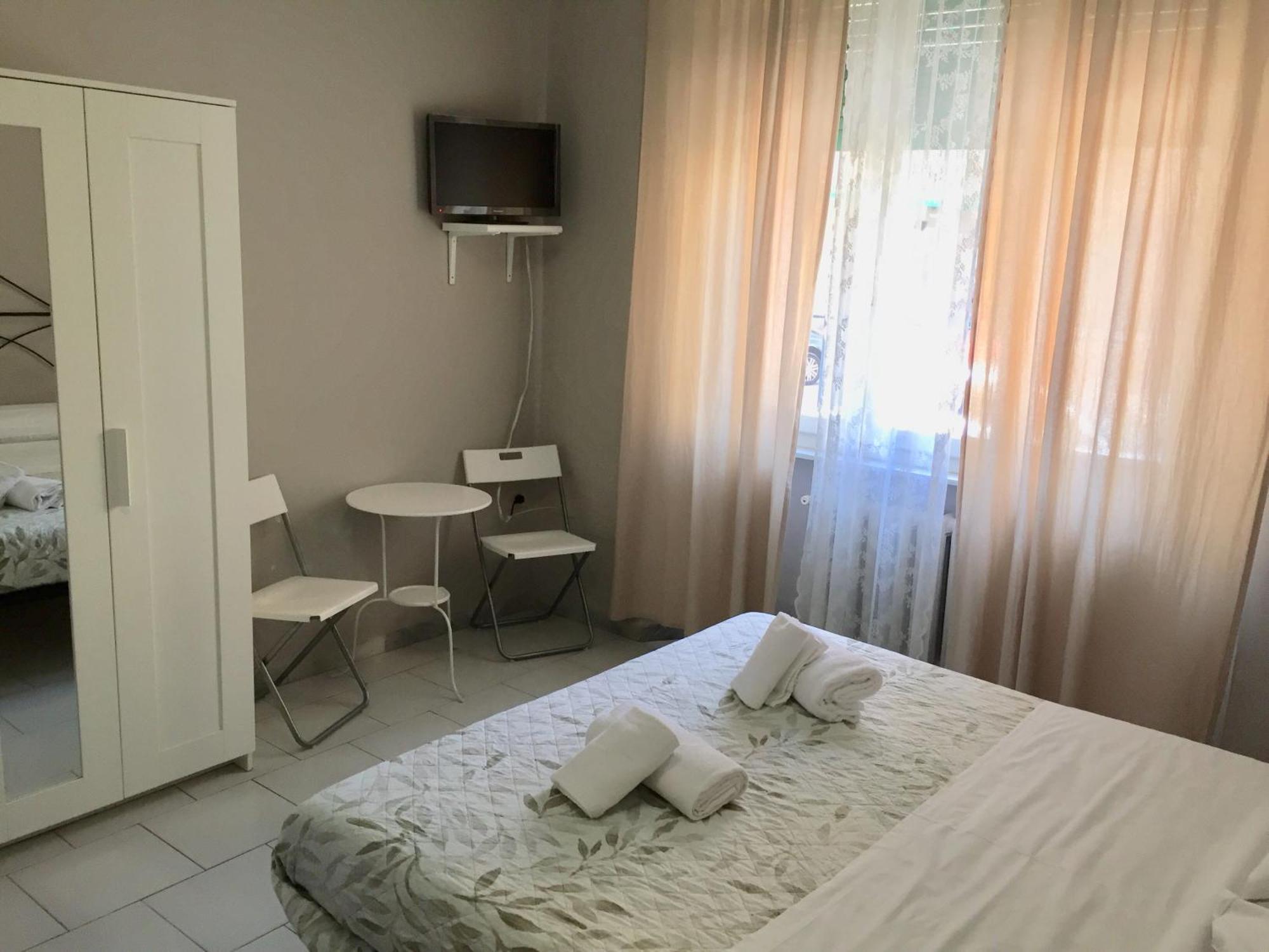 6 Keys Bed and Breakfast Πίζα Εξωτερικό φωτογραφία