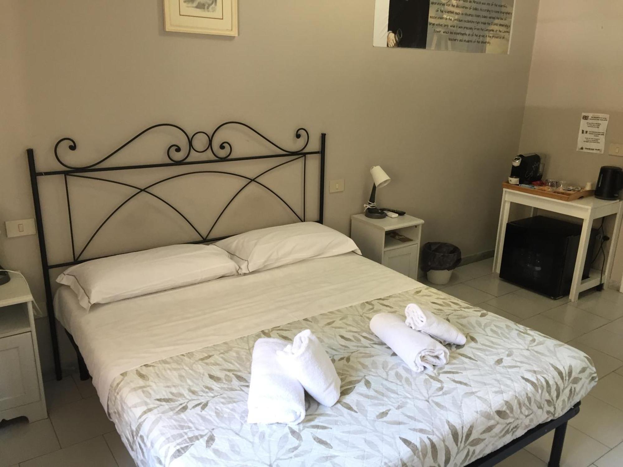 6 Keys Bed and Breakfast Πίζα Εξωτερικό φωτογραφία