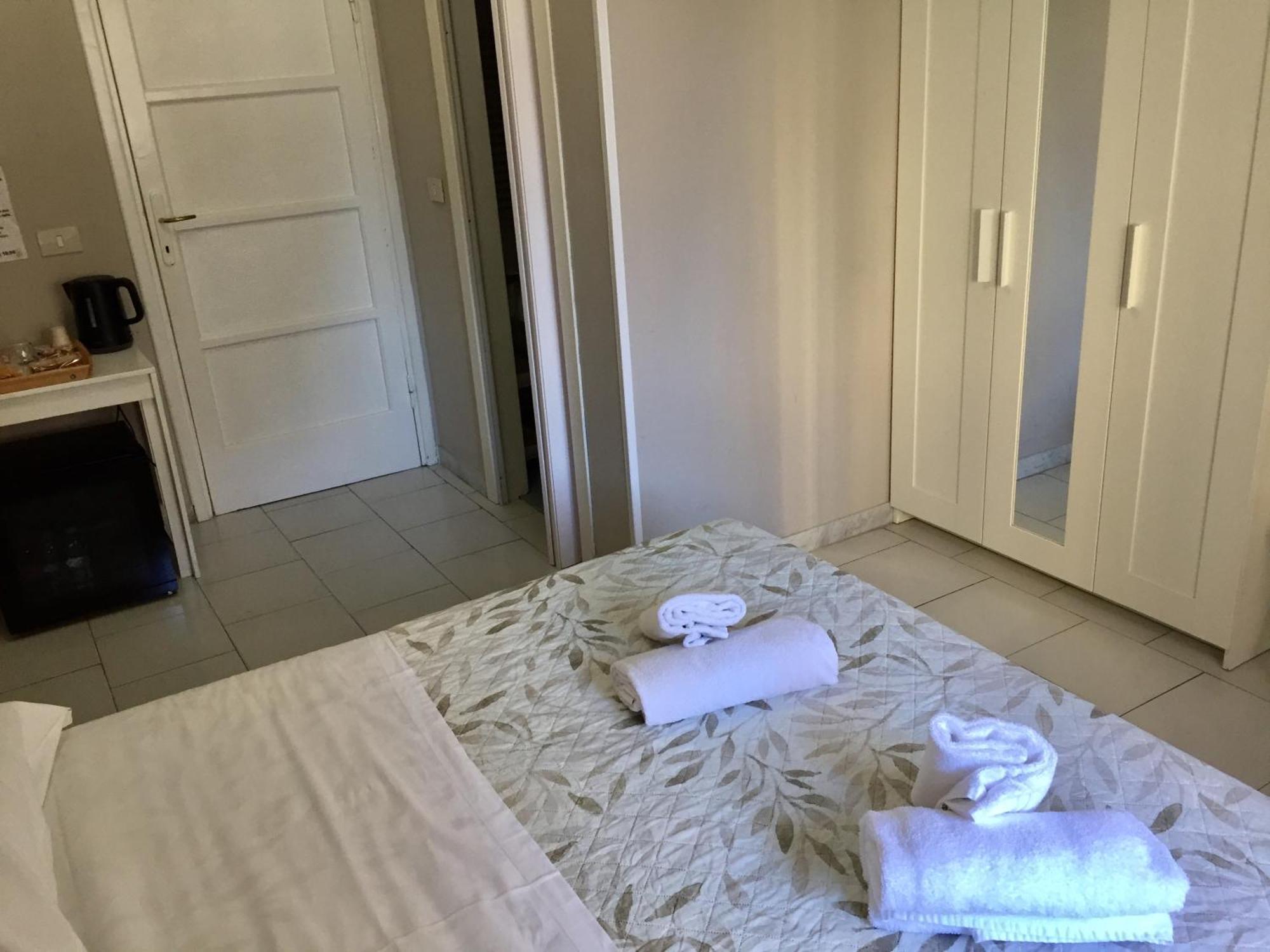 6 Keys Bed and Breakfast Πίζα Εξωτερικό φωτογραφία