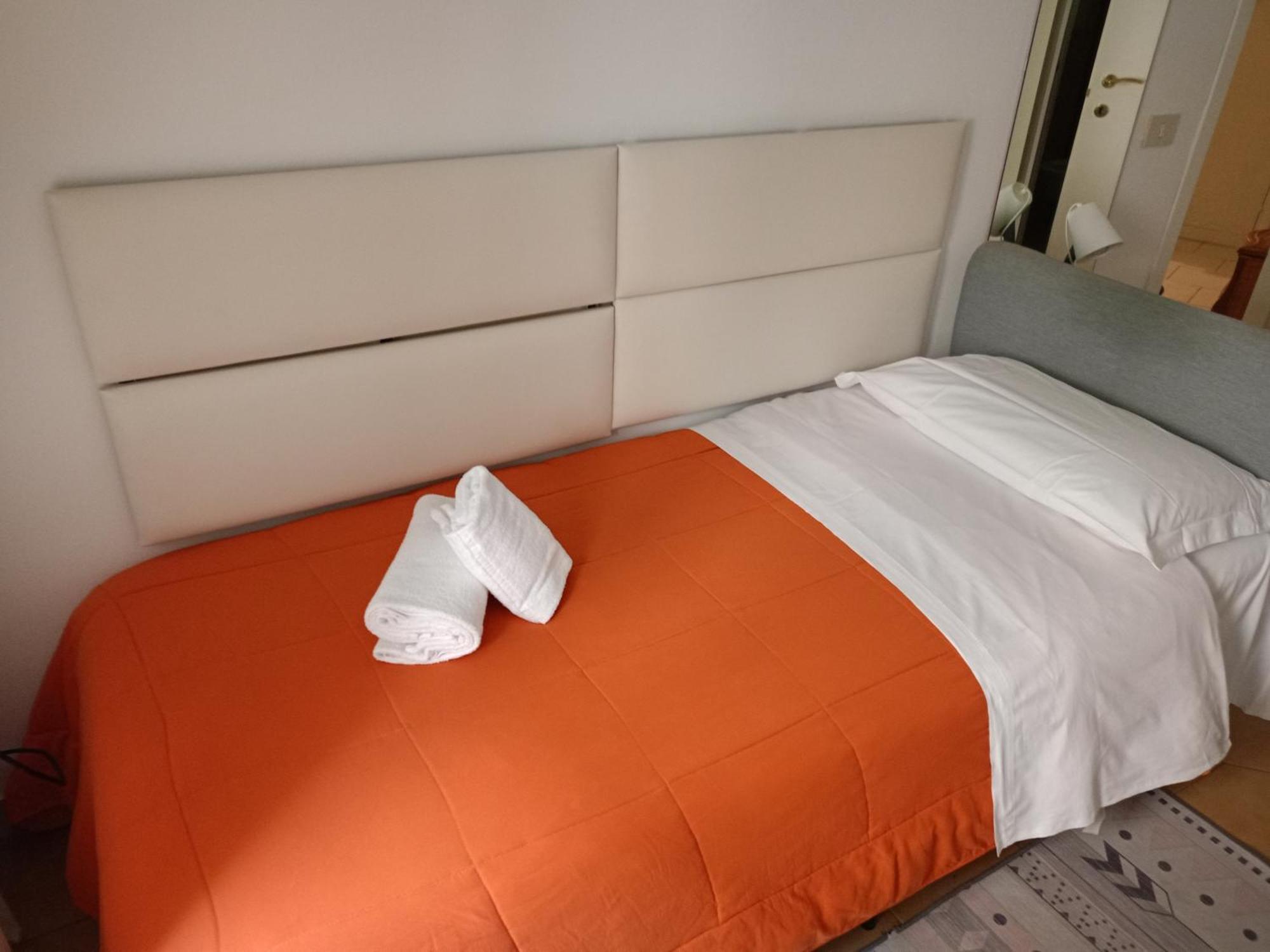 6 Keys Bed and Breakfast Πίζα Εξωτερικό φωτογραφία