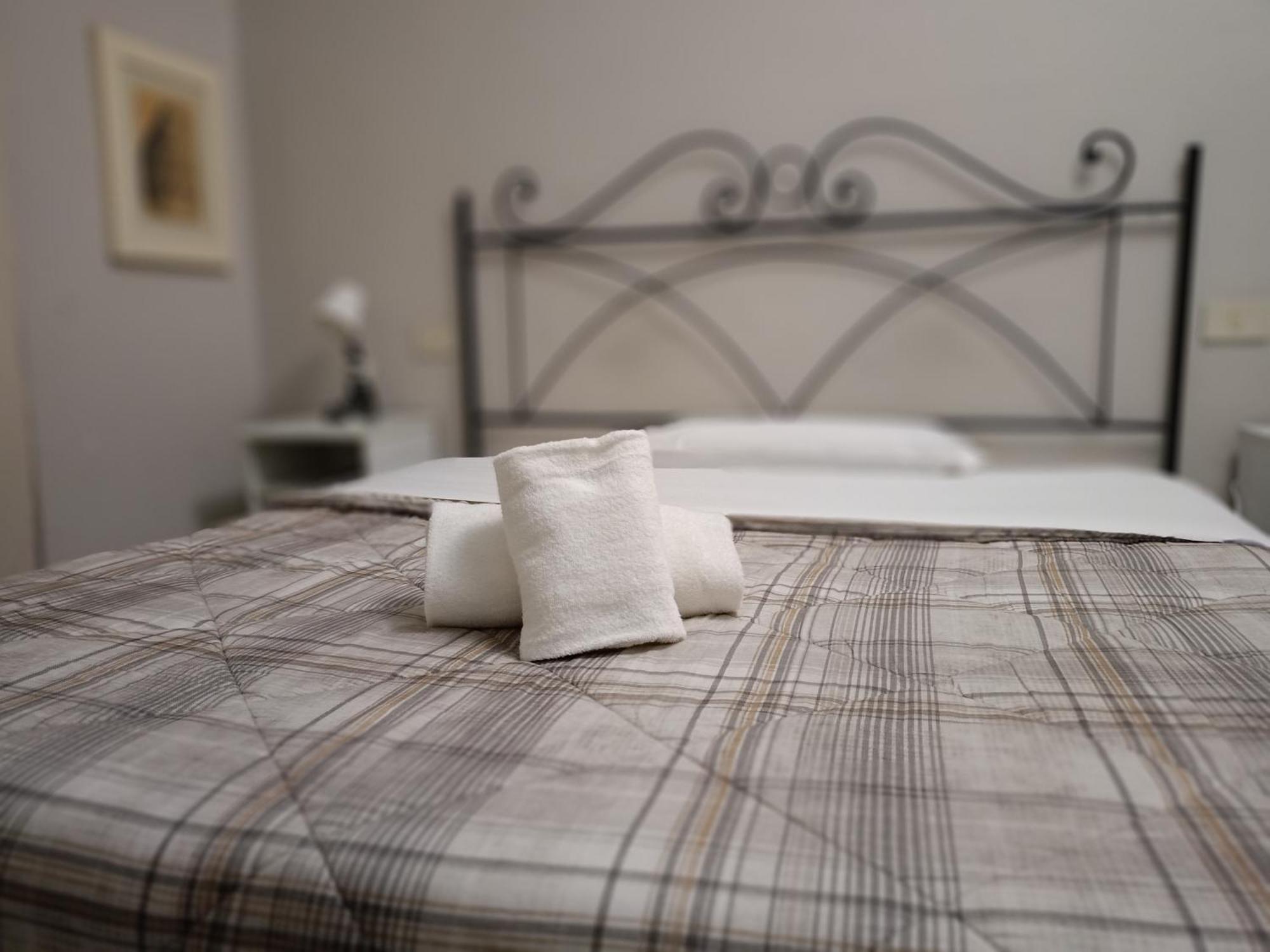 6 Keys Bed and Breakfast Πίζα Εξωτερικό φωτογραφία