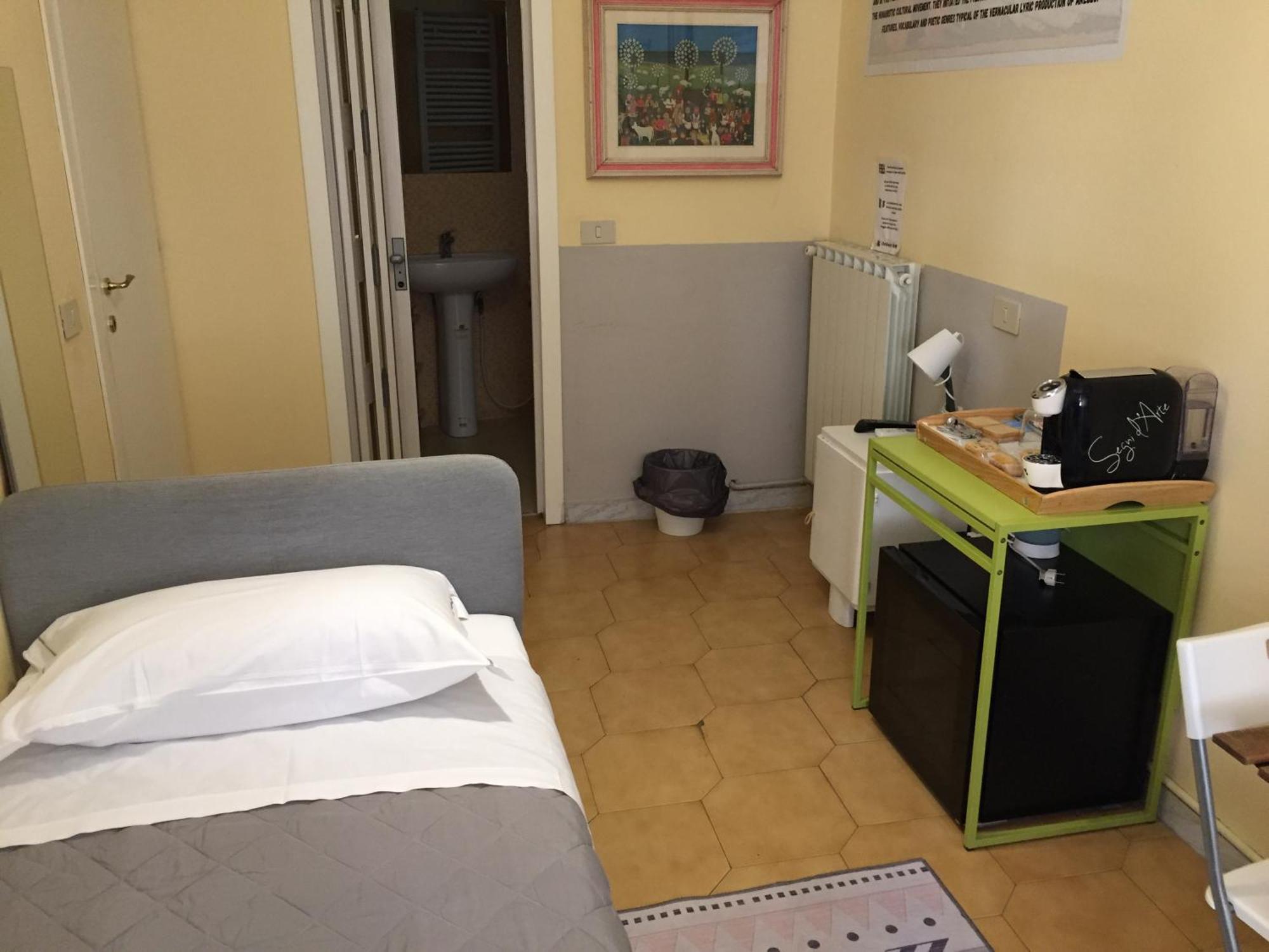6 Keys Bed and Breakfast Πίζα Εξωτερικό φωτογραφία