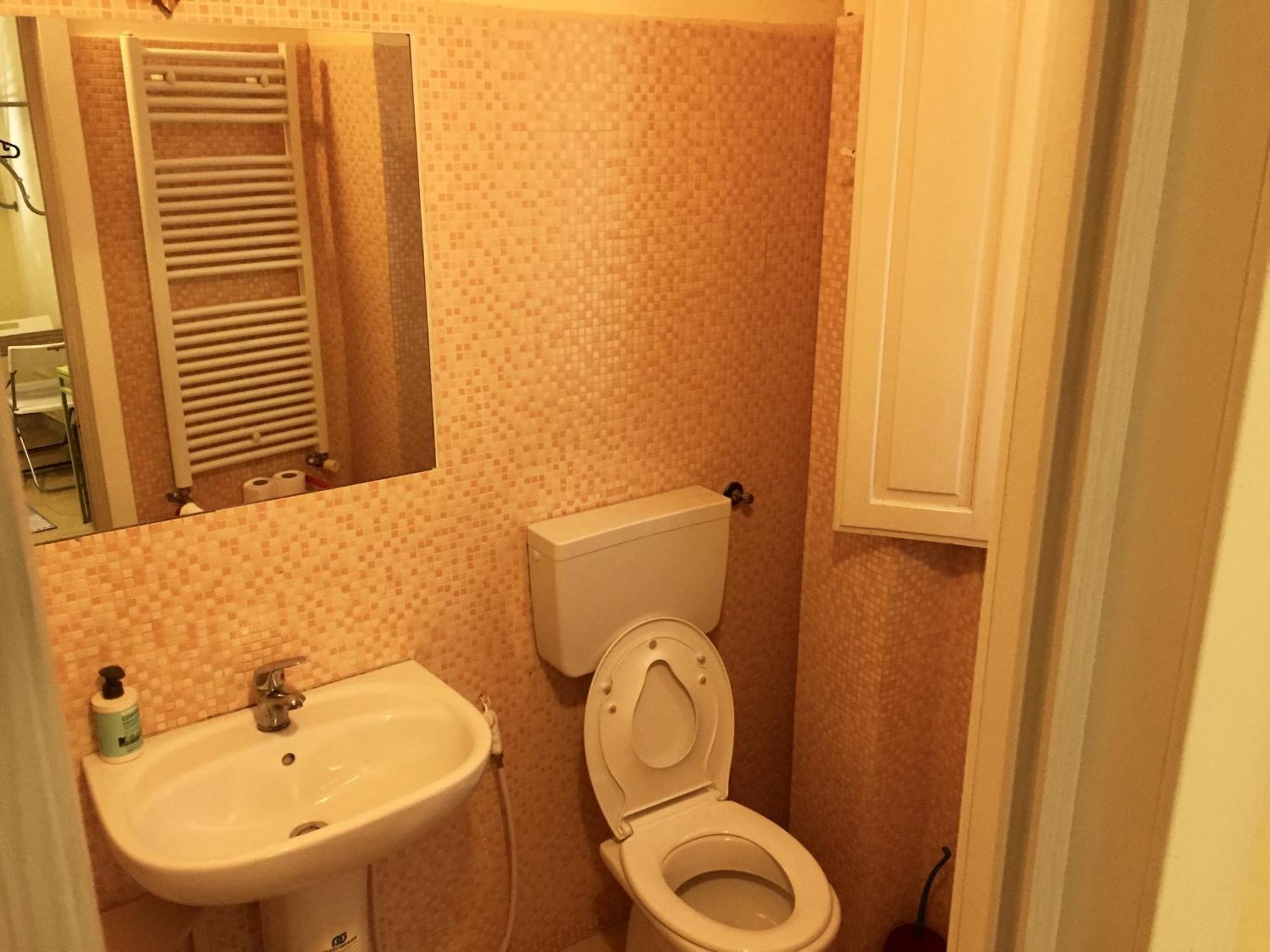 6 Keys Bed and Breakfast Πίζα Εξωτερικό φωτογραφία