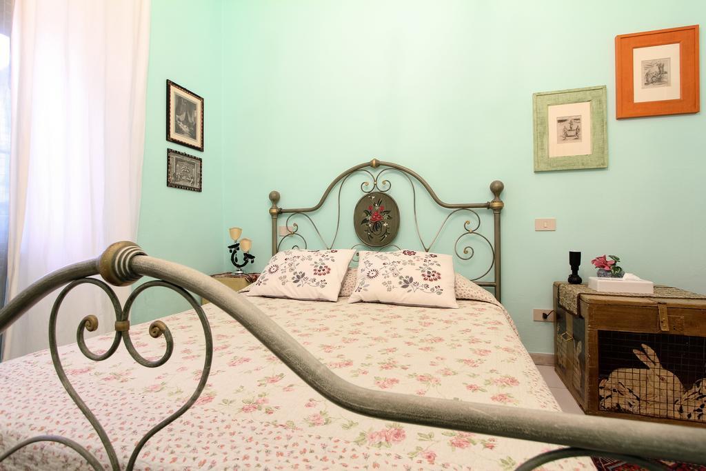 6 Keys Bed and Breakfast Πίζα Εξωτερικό φωτογραφία