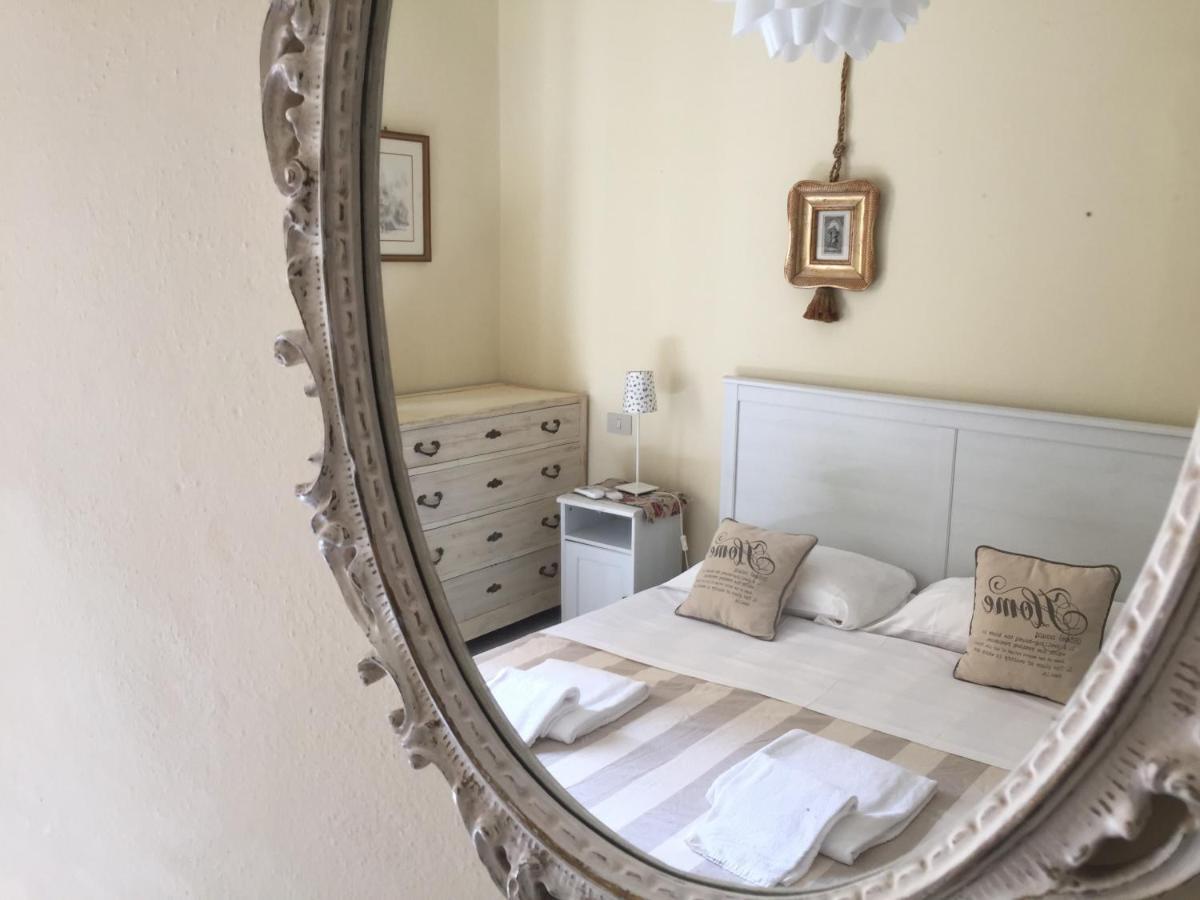 6 Keys Bed and Breakfast Πίζα Εξωτερικό φωτογραφία