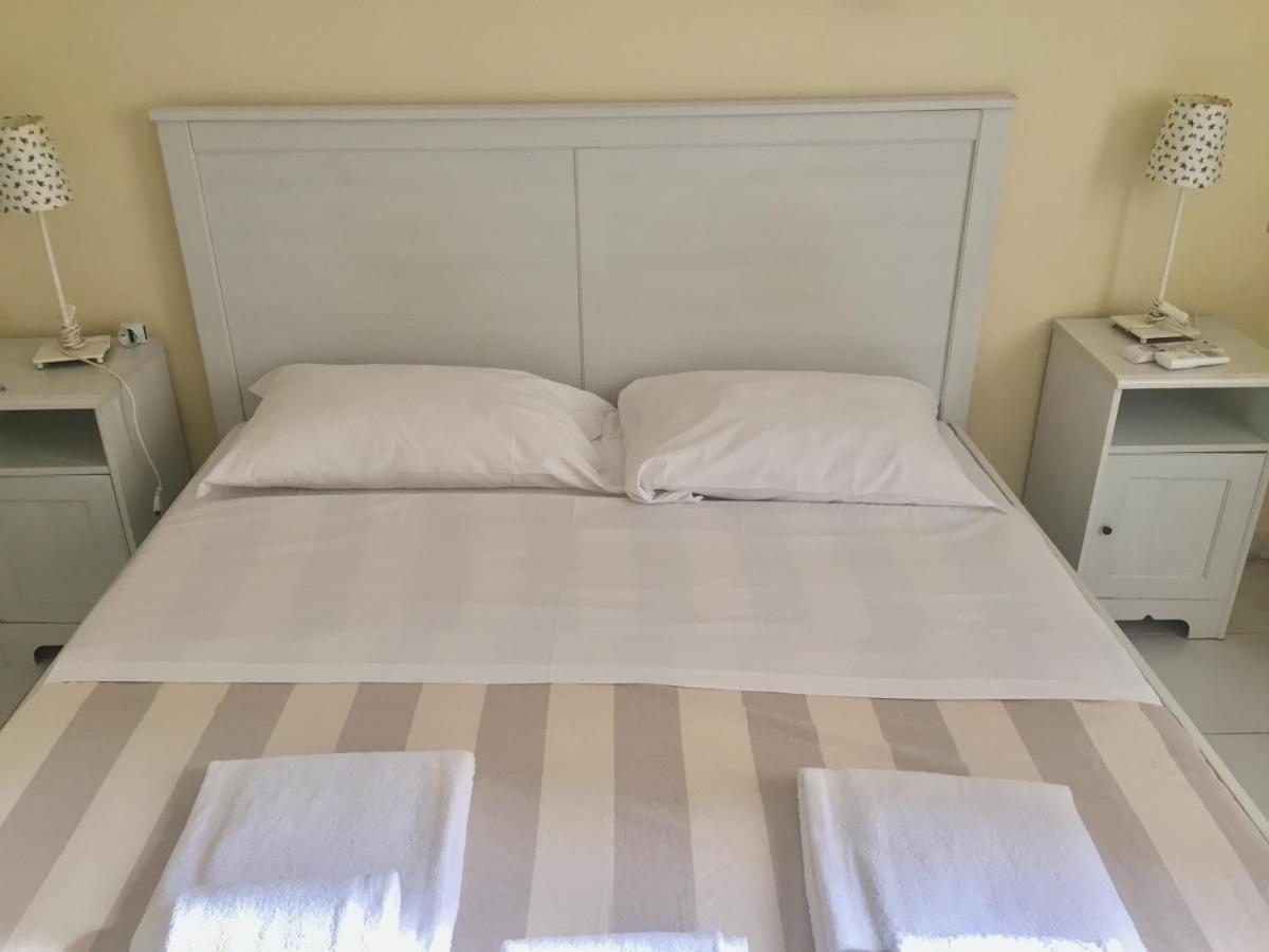 6 Keys Bed and Breakfast Πίζα Εξωτερικό φωτογραφία