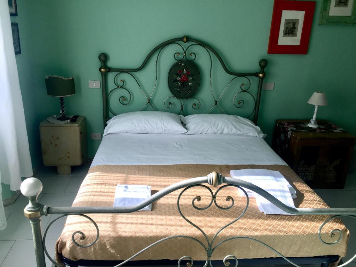 6 Keys Bed and Breakfast Πίζα Εξωτερικό φωτογραφία
