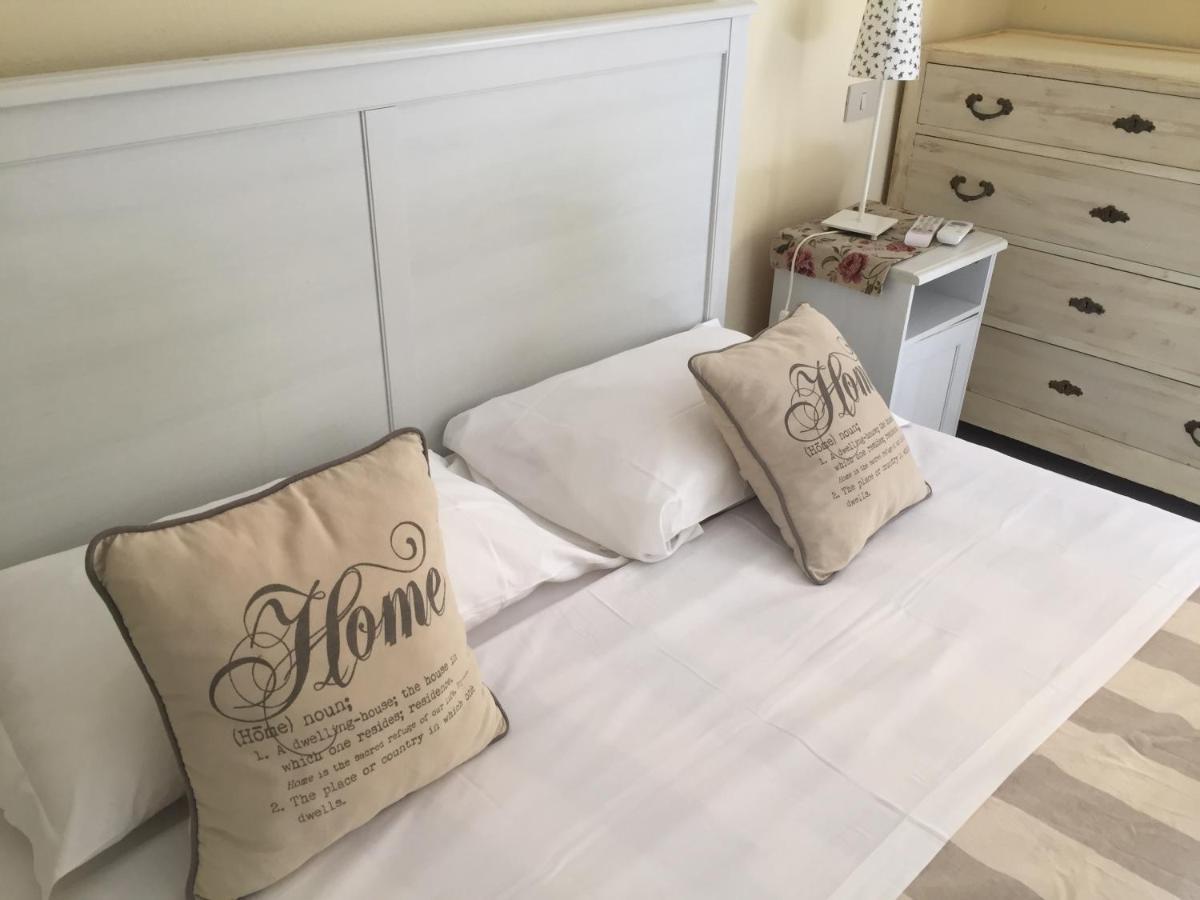 6 Keys Bed and Breakfast Πίζα Εξωτερικό φωτογραφία