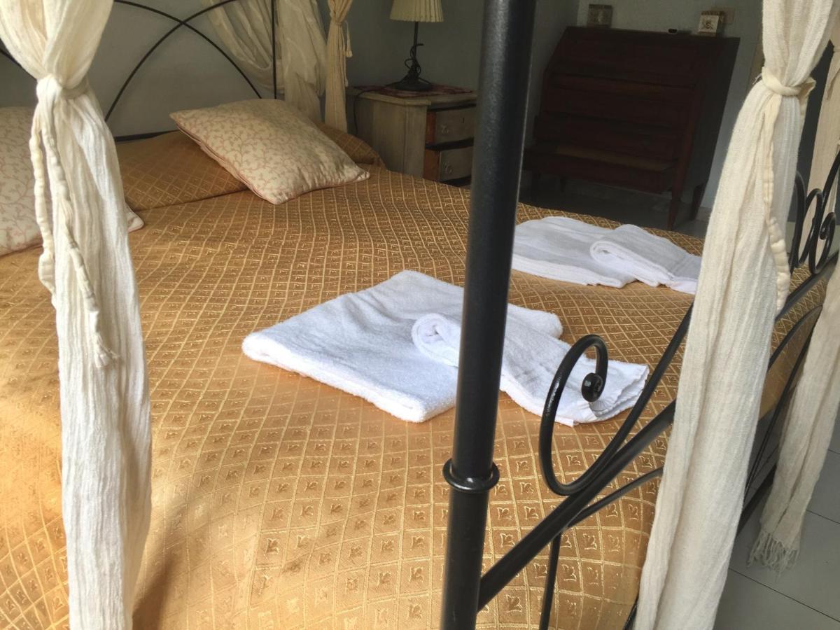 6 Keys Bed and Breakfast Πίζα Εξωτερικό φωτογραφία