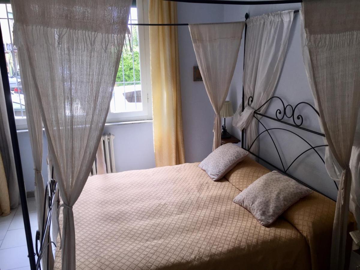 6 Keys Bed and Breakfast Πίζα Εξωτερικό φωτογραφία