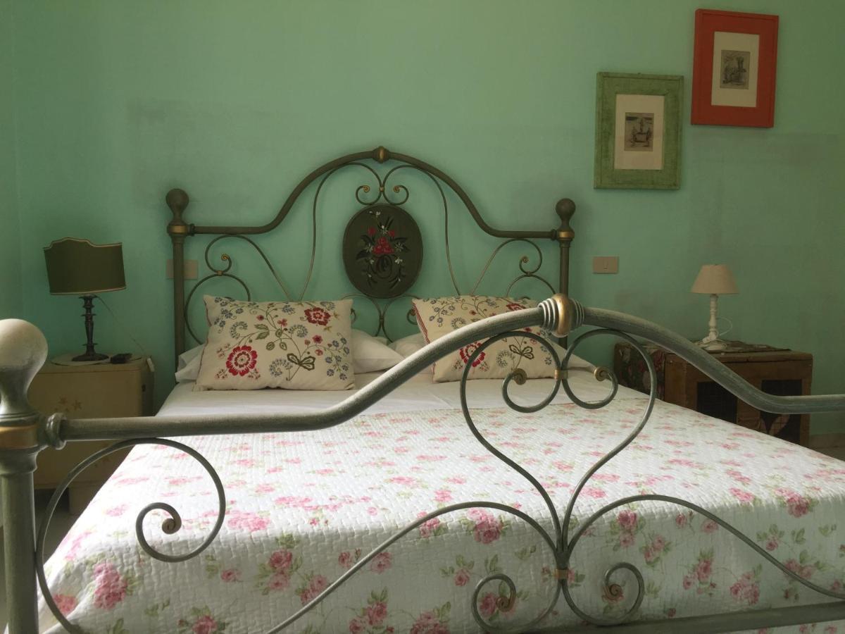 6 Keys Bed and Breakfast Πίζα Εξωτερικό φωτογραφία