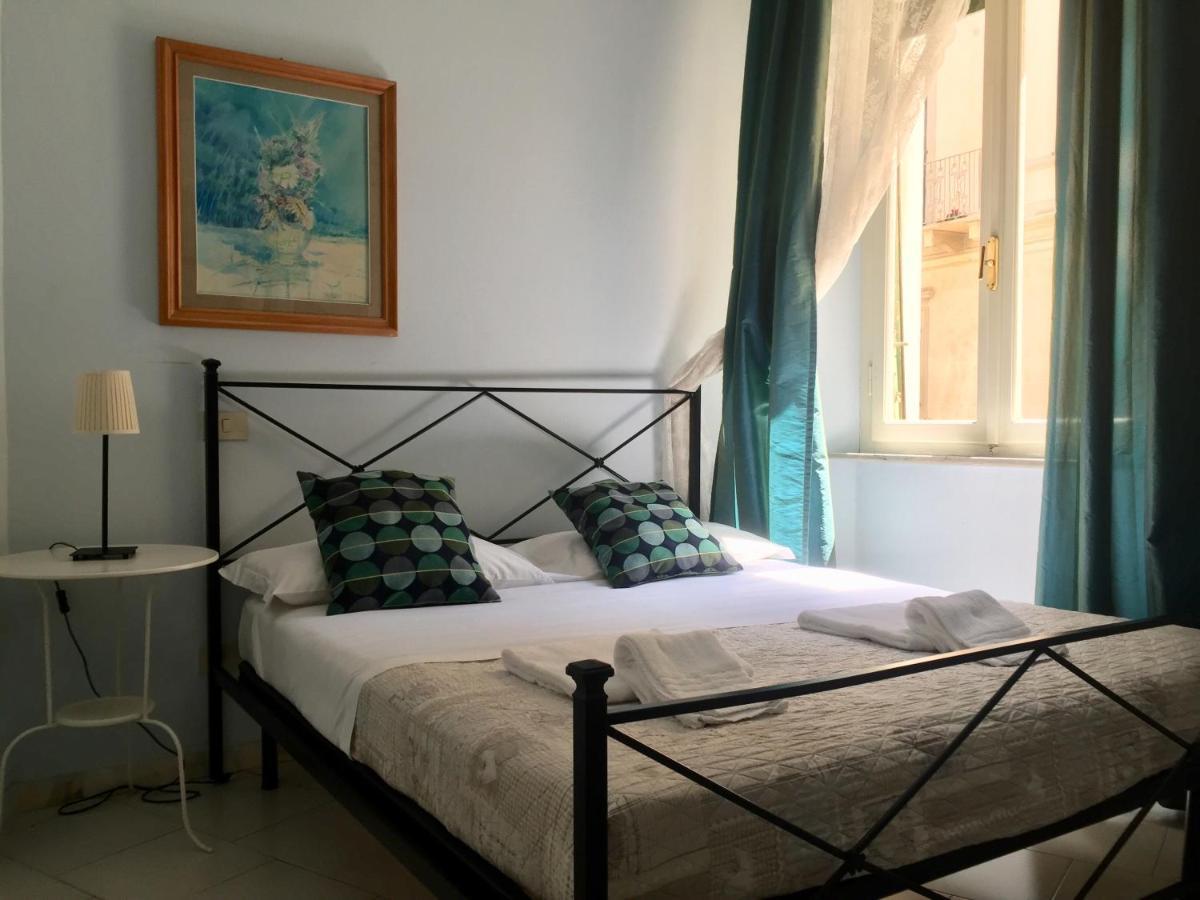 6 Keys Bed and Breakfast Πίζα Εξωτερικό φωτογραφία