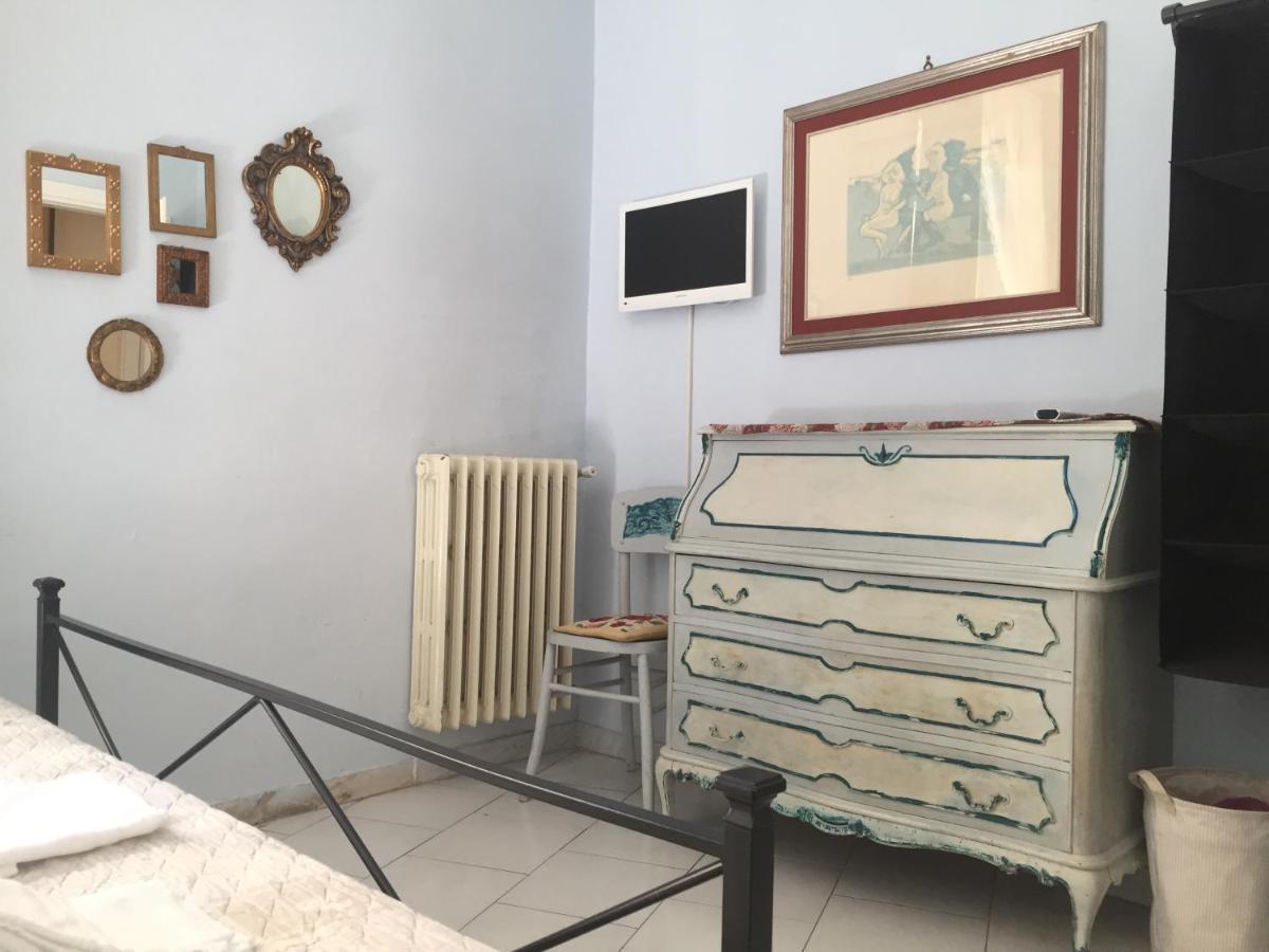 6 Keys Bed and Breakfast Πίζα Εξωτερικό φωτογραφία