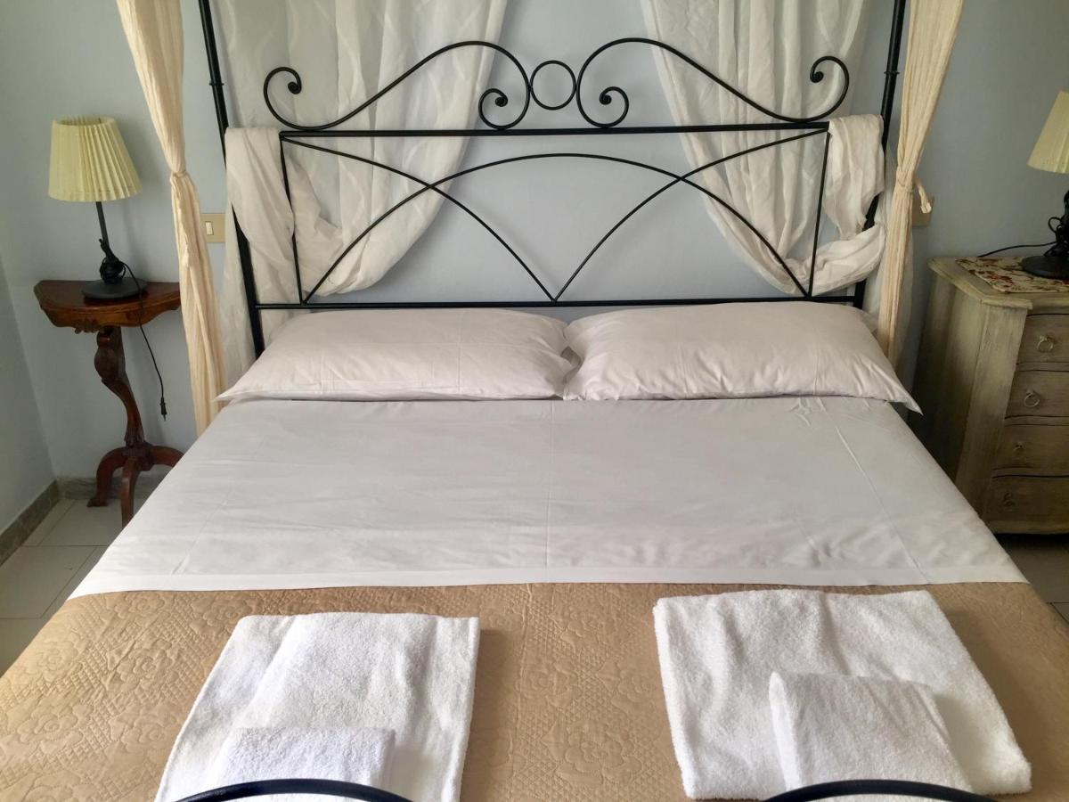 6 Keys Bed and Breakfast Πίζα Εξωτερικό φωτογραφία